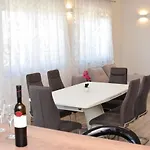 Filip With Swimming Pool Guest house Starigrad Paklenica