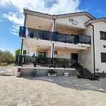 Filip With Swimming Pool Guest house Starigrad Paklenica