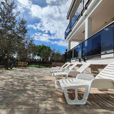 Penzion Filip With Swimming Pool