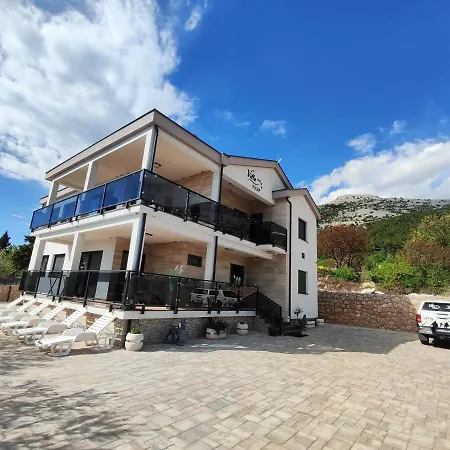 Penzion Filip With Swimming Pool 4*