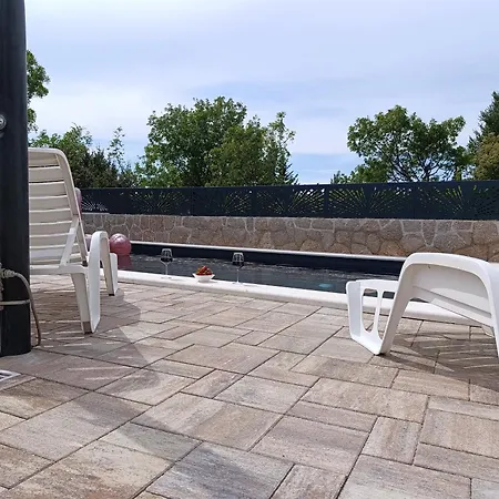 Filip With Swimming Pool 4*