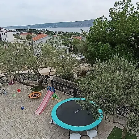 Filip With Swimming Pool 4*