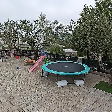 Filip With Swimming Pool 4*