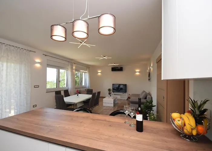 Filip Starigrad Paklenica