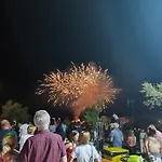 Konukevi Filip 4*