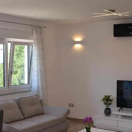 Filip 4* Starigrad Paklenica