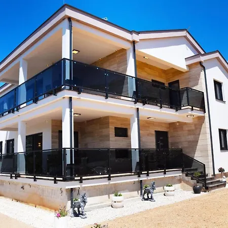 Maison d'hôtes Filip 4*