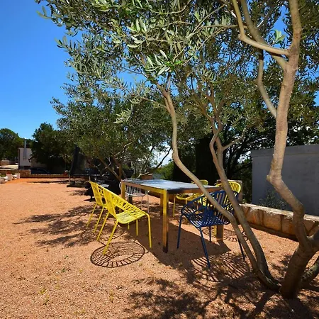 Pensión Filip Starigrad Paklenica