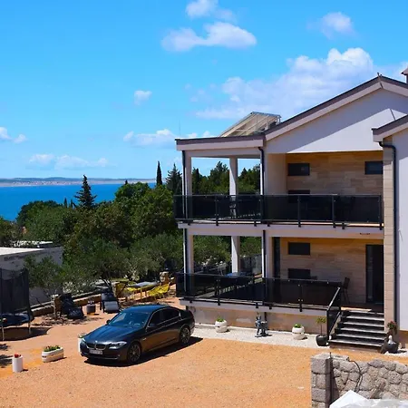 Filip Maison d'hôtes