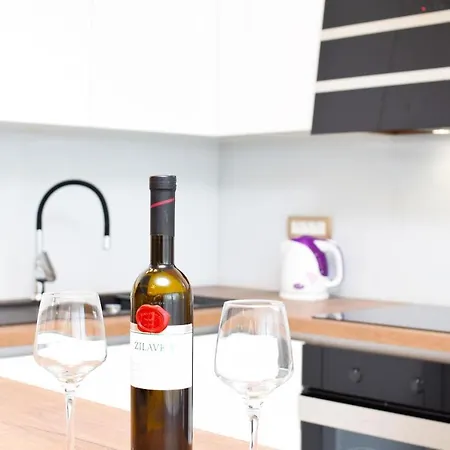 Filip Pensión Starigrad Paklenica