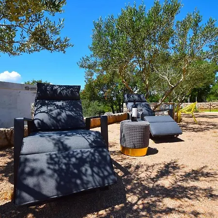 Pensión Filip Starigrad Paklenica