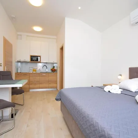 Filip Maison d'hôtes 4*