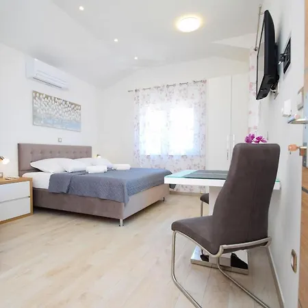 Filip Maison d'hôtes