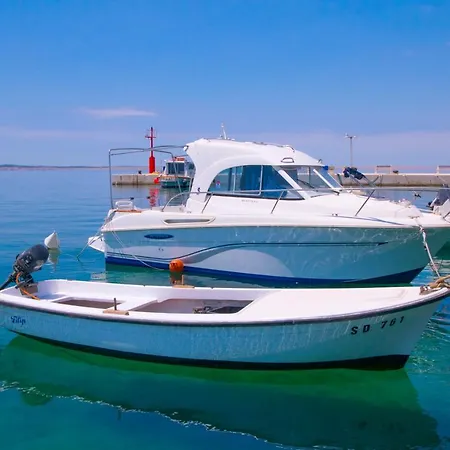 Filip Starigrad Paklenica