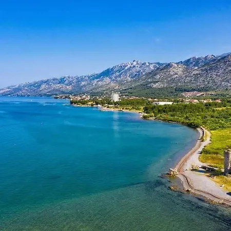 Filip 4* Starigrad Paklenica