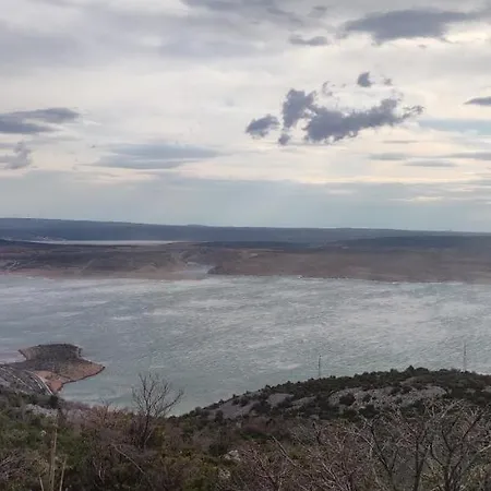 Pensión Filip Starigrad Paklenica