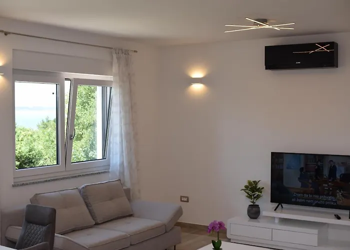 Filip 4* Starigrad Paklenica