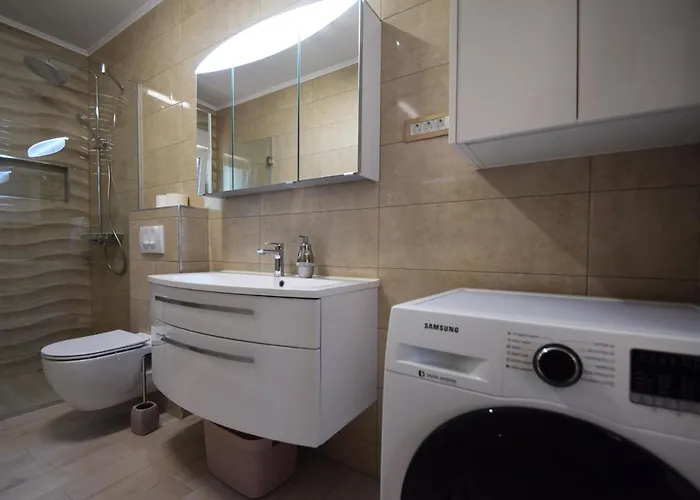 Filip Affittacamere Starigrad Paklenica