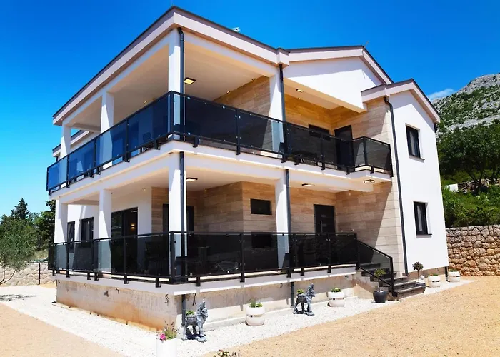 Affittacamere Filip 4*