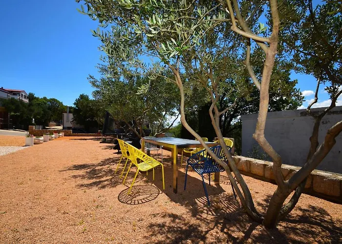 Affittacamere Filip Starigrad Paklenica