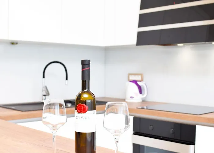 Filip Affittacamere Starigrad Paklenica