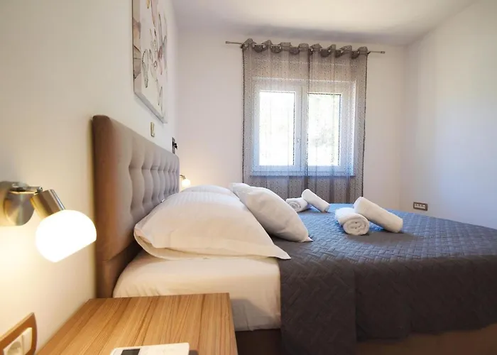 Filip Starigrad Paklenica