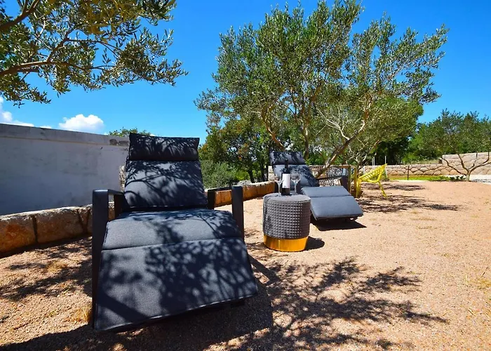 Affittacamere Filip Starigrad Paklenica