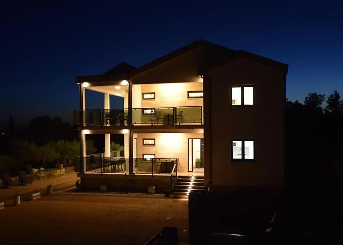 Filip Affittacamere 4*