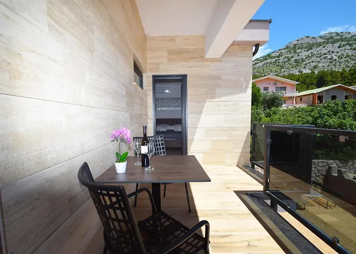 Filip 게스트하우스 스타리그라드 파클레니차