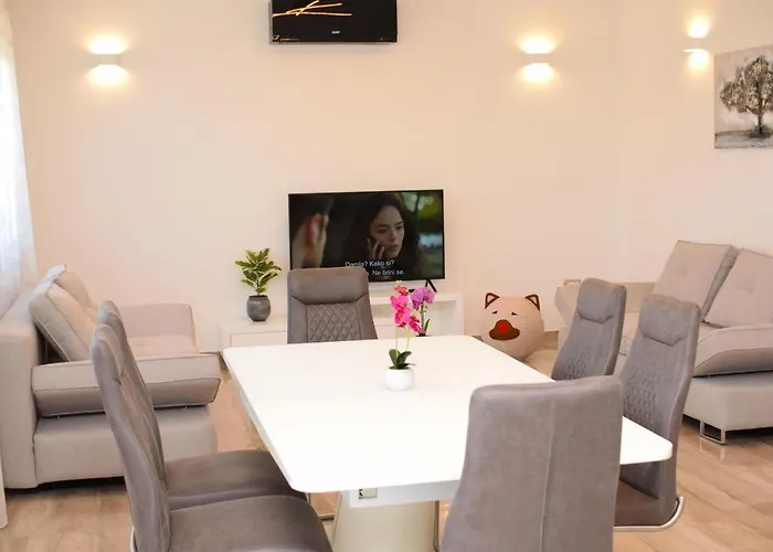 Filip Affittacamere 4*