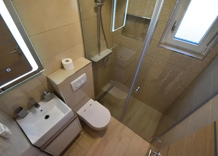 Filip Affittacamere Starigrad Paklenica