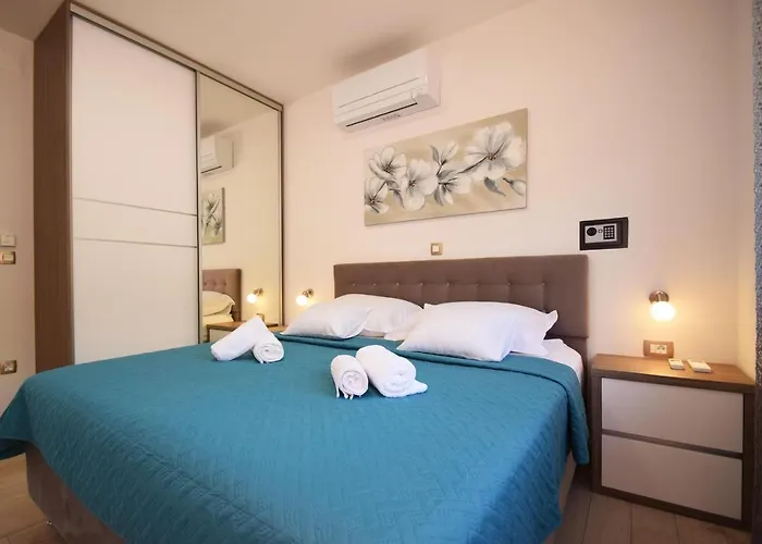 Affittacamere Filip 4*