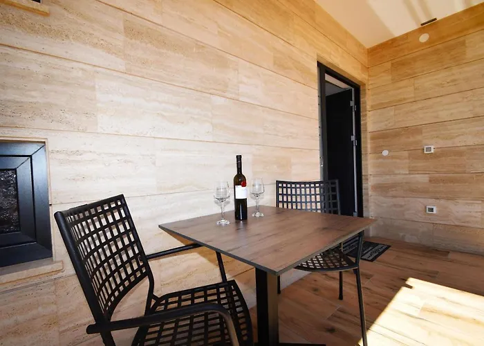 Filip 4* Starigrad Paklenica