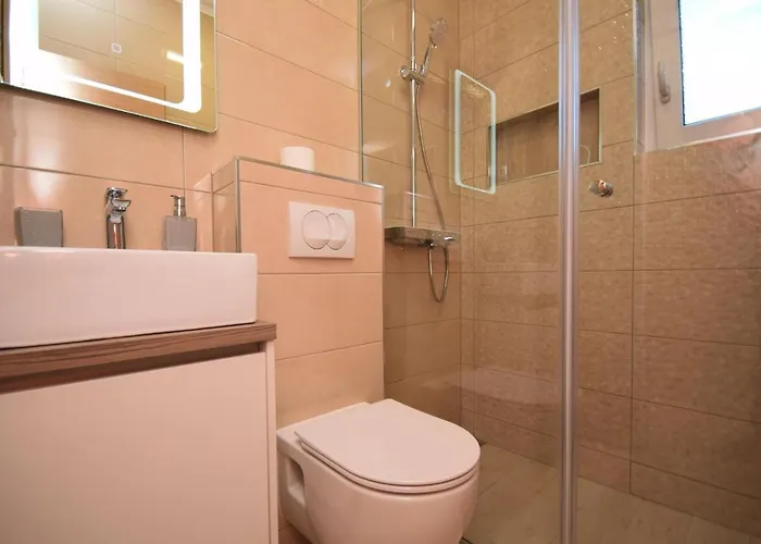 Affittacamere Filip 4*