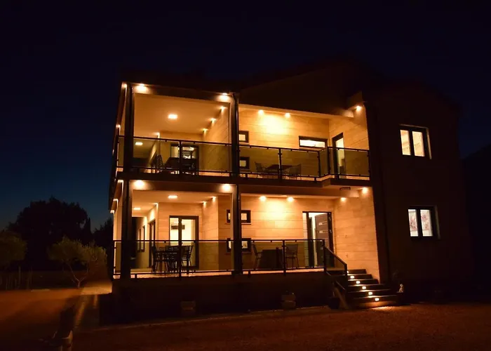 Affittacamere Filip 4*