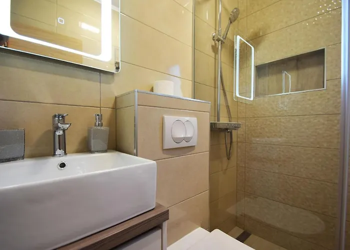 Filip 4* Starigrad Paklenica