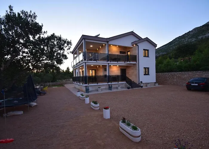 Affittacamere Filip 4*