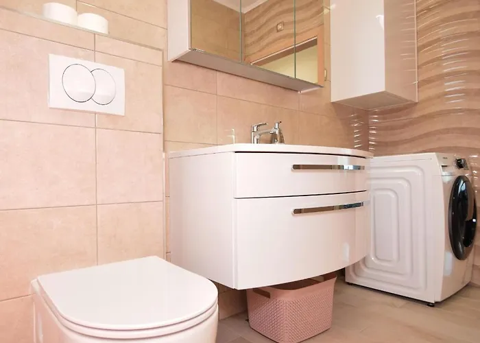 Filip Affittacamere Starigrad Paklenica