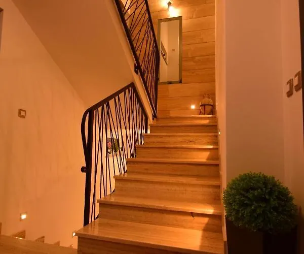 Filip 4* Starigrad Paklenica