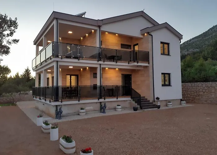 Filip Affittacamere Starigrad Paklenica