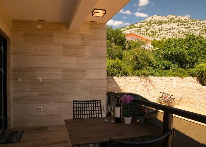 게스트하우스 Filip 4*