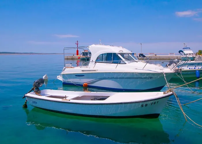 Filip Starigrad Paklenica