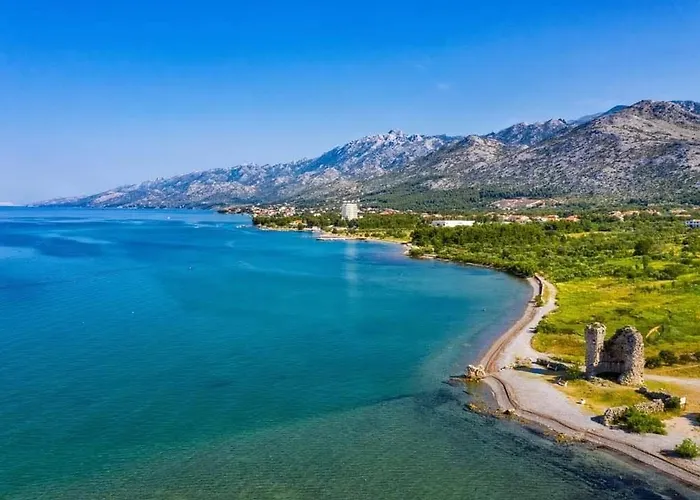 Filip 4* Starigrad Paklenica