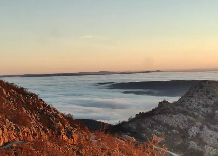 Filip Affittacamere Starigrad Paklenica