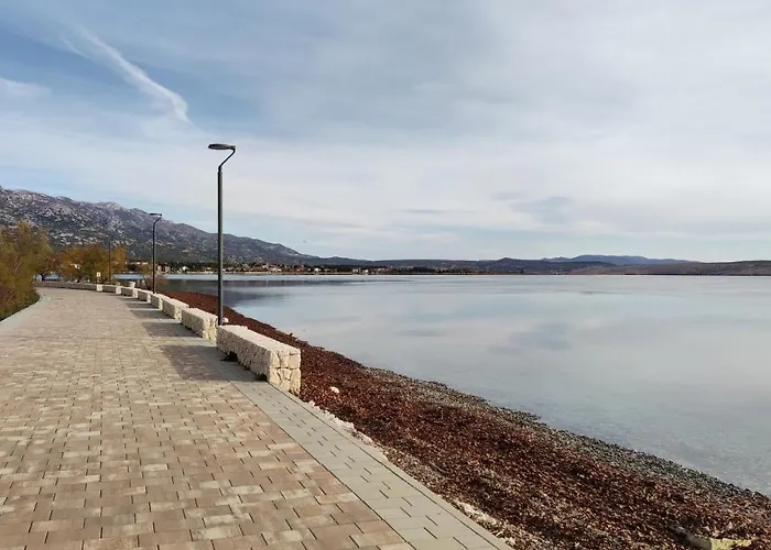 Filip Starigrad Paklenica