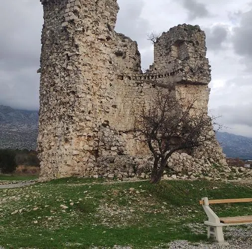 Filip Affittacamere 4*