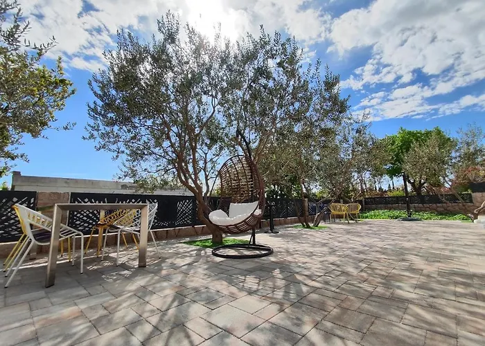 Affittacamere Filip 4*