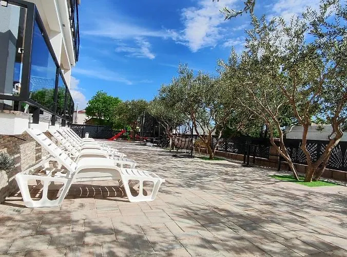 Affittacamere Filip 4*