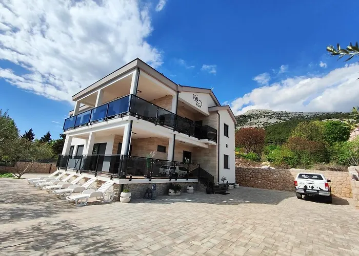 Affittacamere Filip 4*