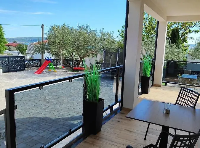 Filip Affittacamere 4*